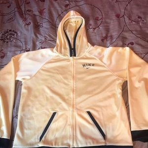 Nike jacket